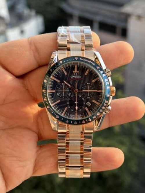 OMEGA ALL WORKING SUN MOON