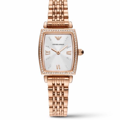 Authentic Showroom Quality Emporio Armani AR11406 For Her