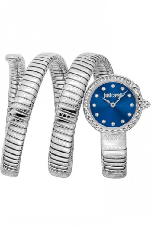 Authentic Showroom Quality Just Cavalli Analog Watch For Her