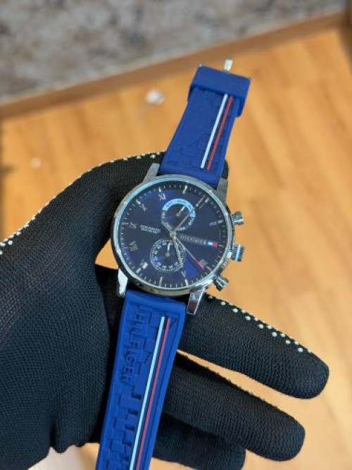 Alternative view of Tommy Hilfiger Chronograph 117