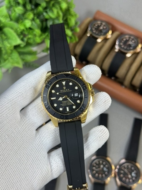 Rolex Yacht Master