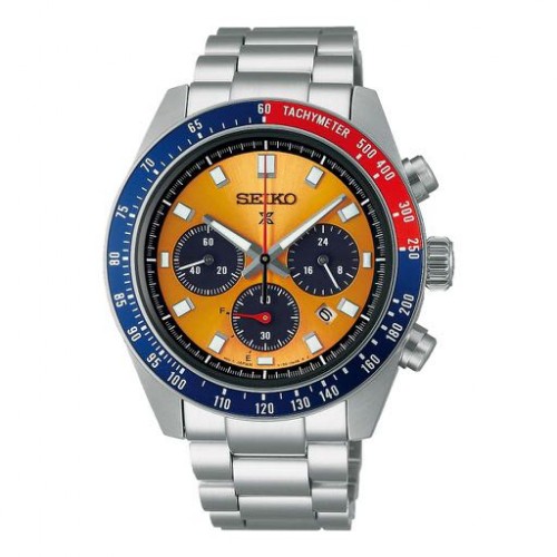 Seiko Prospex Chronograph Fanta Dial