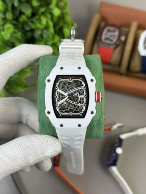 RICHARD MILLE