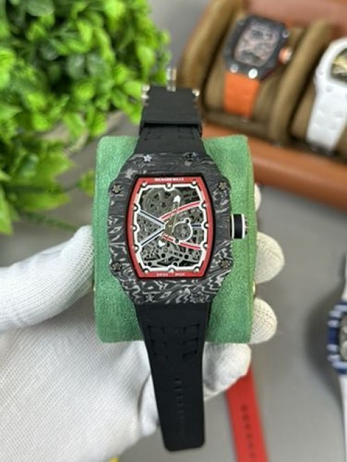 RICHARD MILLE