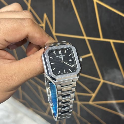 Patek Philippe Cubitus 118