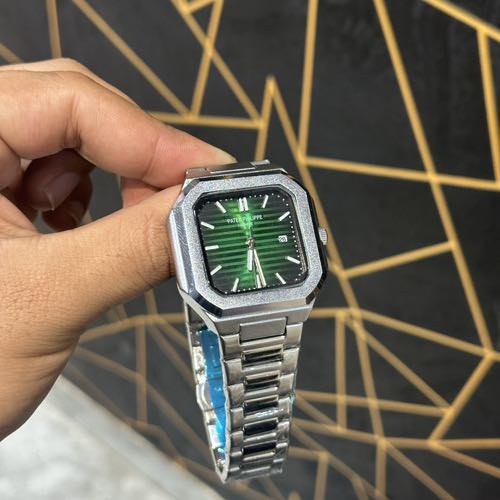 Patek Philippe Cubitus 118