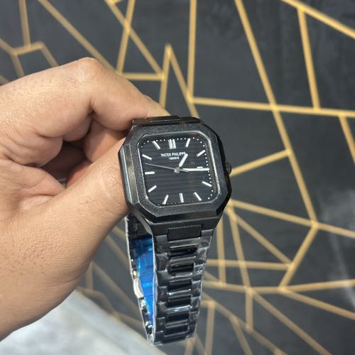 Patek Philippe Cubitus 118