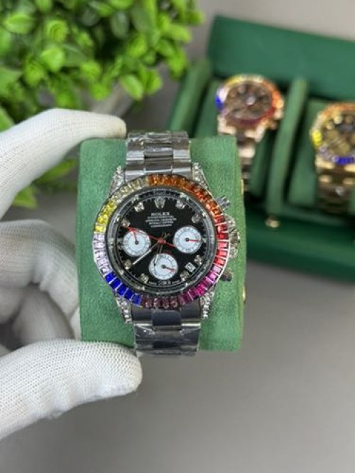 ROLEX RAINBOW