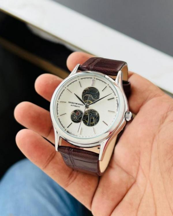 Alternative view of Emporio Arman I ARS 3400