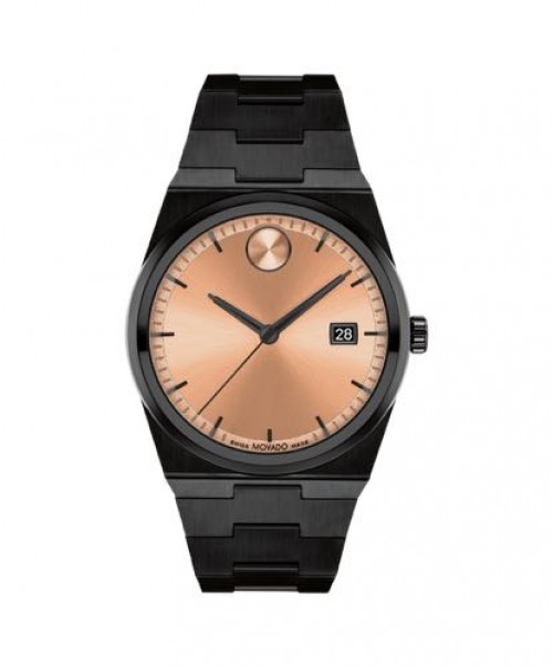 Authentic Showroom Quality Movado Bold Quest