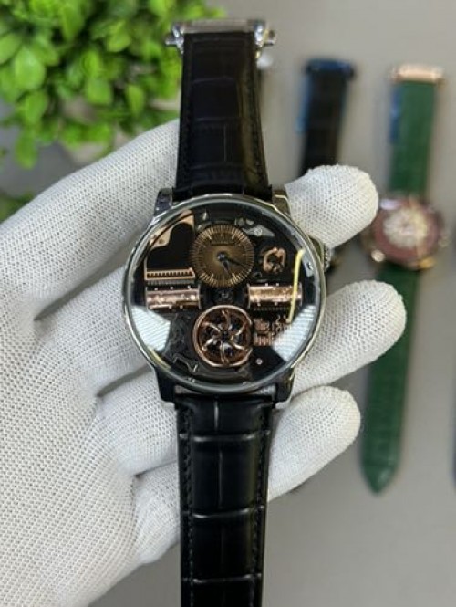 JACOB CO THE GOD FATHER EDITION