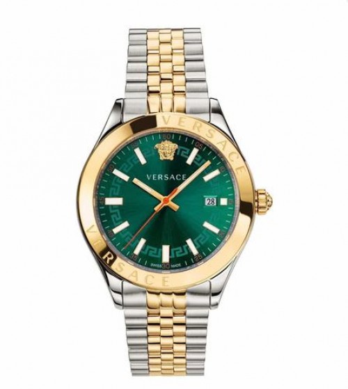 Versace Hellenyium Men