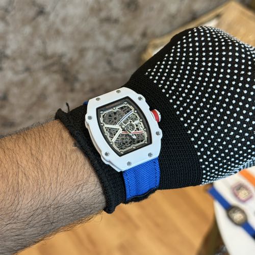 Richard Mille RM67 02 ( 120 )