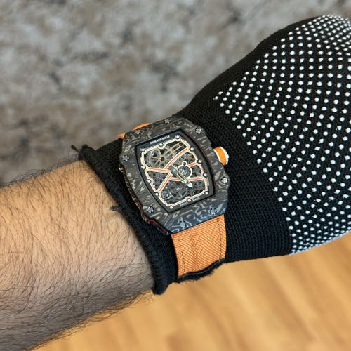 Richard Mille RM67 02 ( 120 )