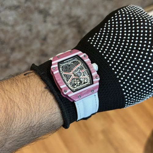 Richard Mille RM67 02 ( 120 )