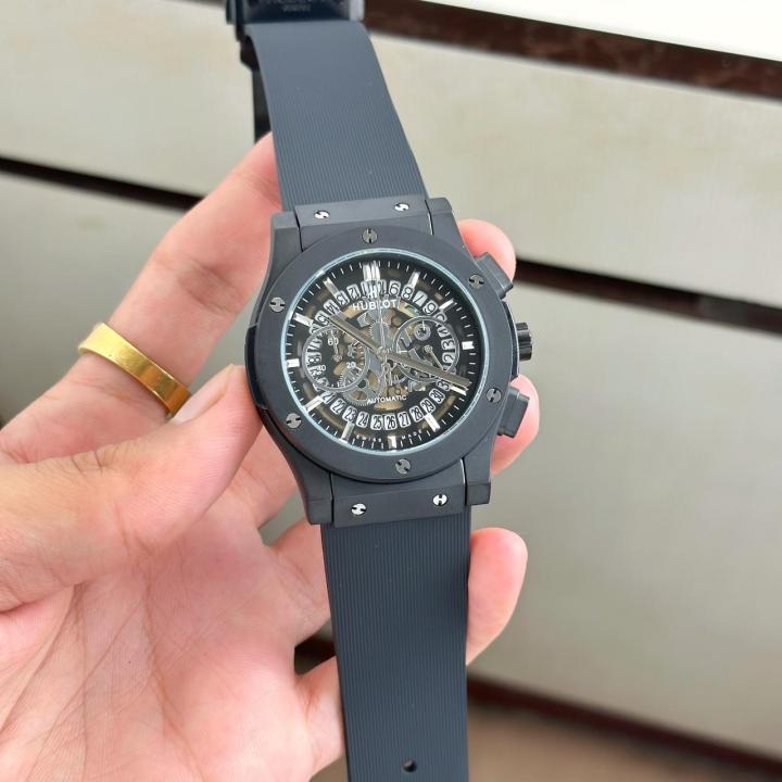 Hublo t Big Bang Classic Calendar