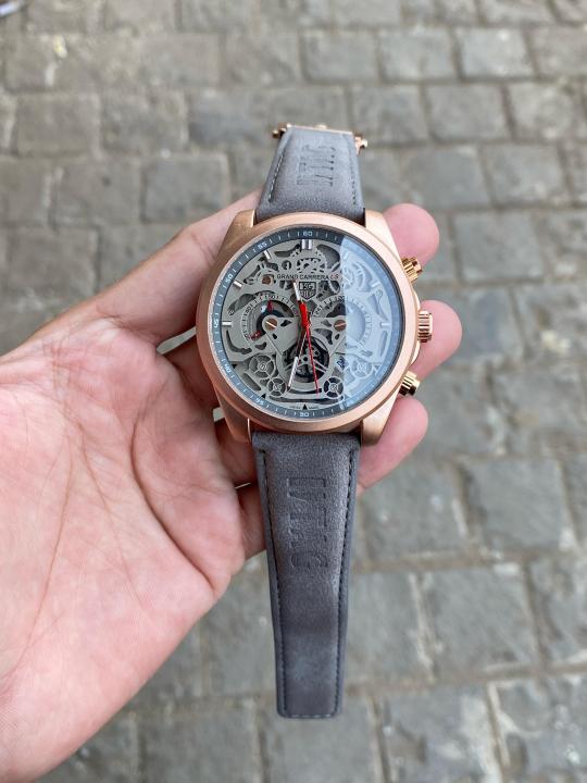 TAG HEUE R CR7 MENS WATCH