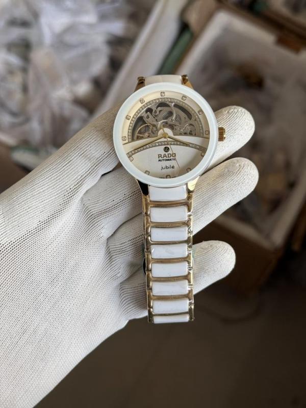 Alternative view of Rad O Centrix Automatic AAA (Open Heart)