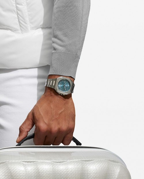 Bell Ross BR 05 GMT Automatic