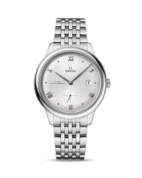 OMEGA DE VILLE PRESTIGE CO AXIAL MASTER CHRONOMETER SMALL SECONDS