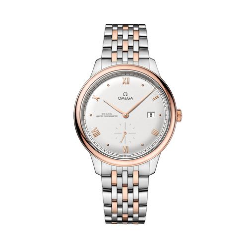 OMEGA DE VILLE PRESTIGE CO AXIAL MASTER CHRONOMETER SMALL SECONDS