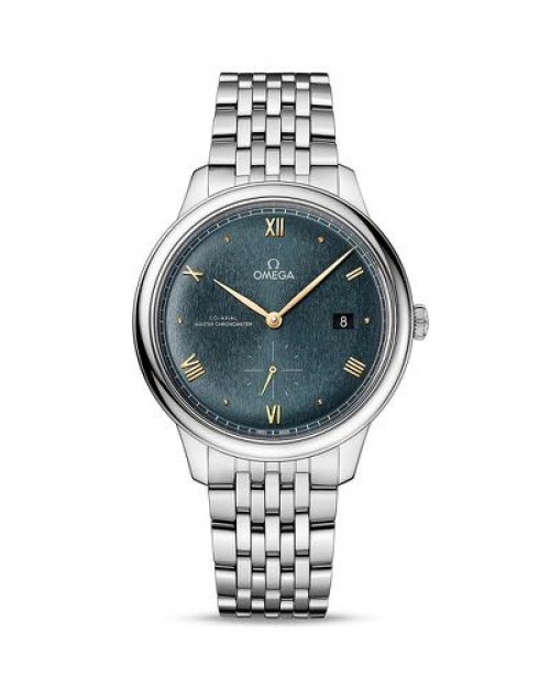 OMEGA DE VILLE PRESTIGE CO AXIAL MASTER CHRONOMETER SMALL SECONDS