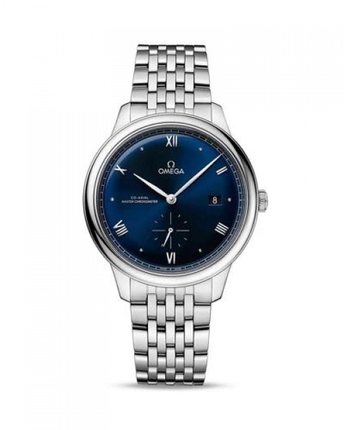 OMEGA DE VILLE PRESTIGE CO AXIAL MASTER CHRONOMETER SMALL SECONDS