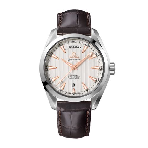 OMEGA Seamaster Day Date Co Axial