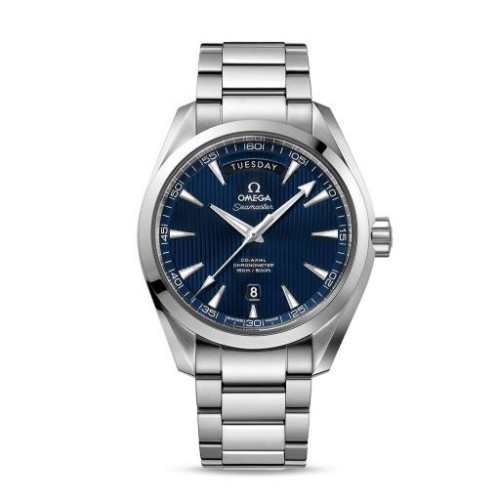 OMEGA Seamaster Day Date Co Axial