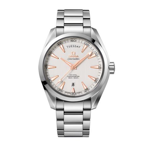 OMEGA Seamaster Day Date Co Axial