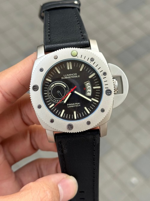 Luminor Submersible Panrai Carbotech