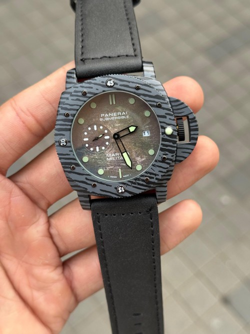 Paneri Marina Militare