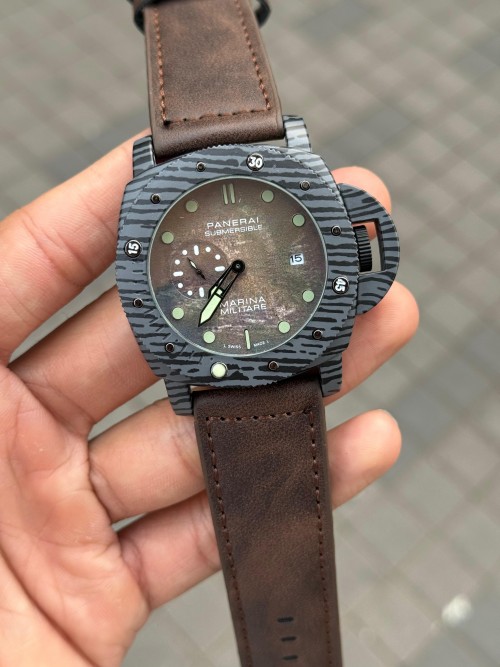 Paneri Marina Militare