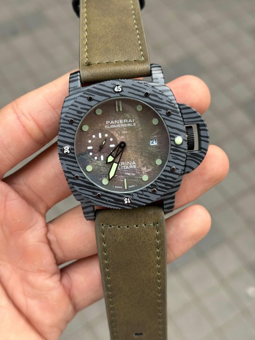 Paneri Marina Militare