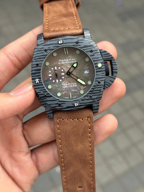 Paneri Marina Militare