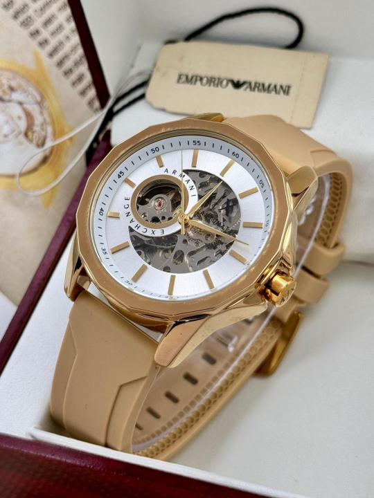 ARMAN I EXCHANGE WATCH WC 891