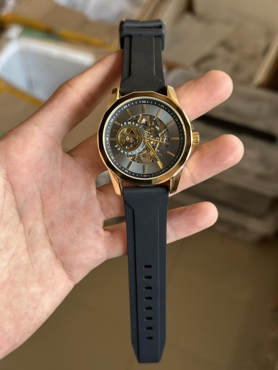 ARMAN I EXCHANGE WC 893