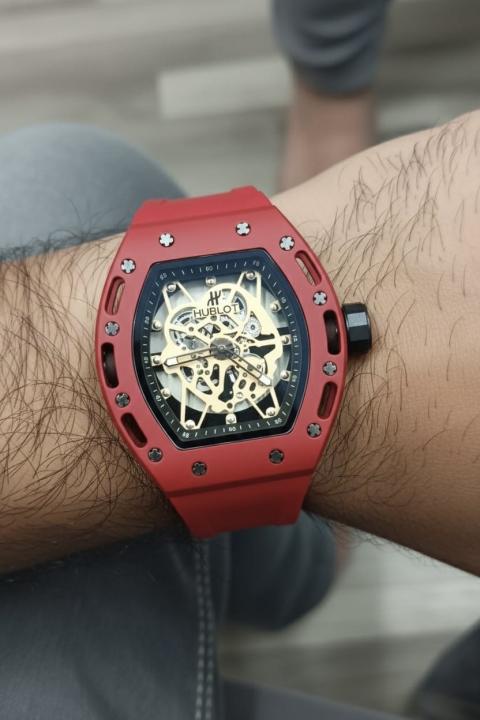 HUBLO T WATCH WC 892