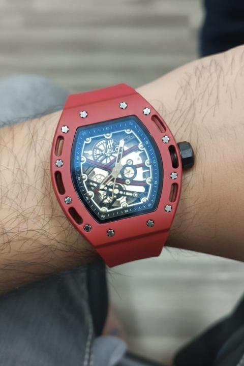 HUBLO T WATCH WC 892