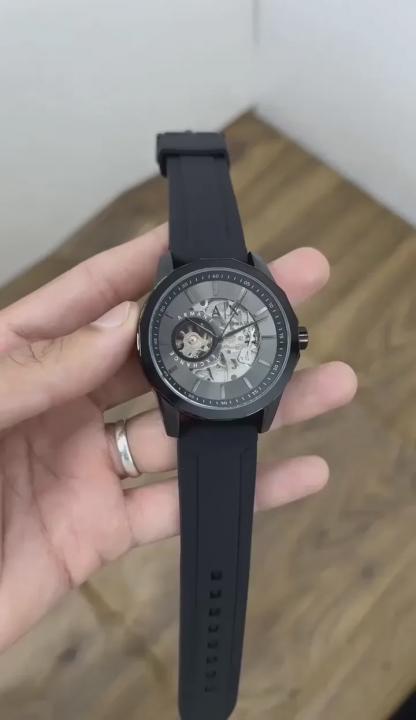 Arman i Exchange Watch Wc 894