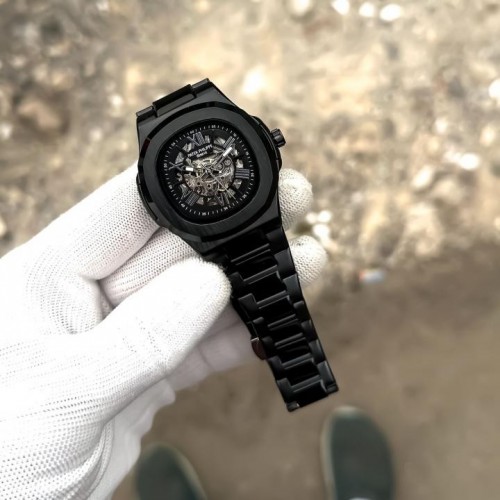 Patek Philippe Automatic