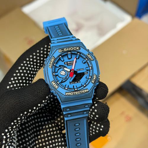 G Shock Ga2100 Manga Edition (122)