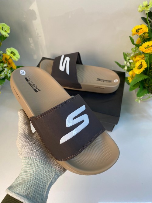 SKECHER HYPER BURST SLIDE