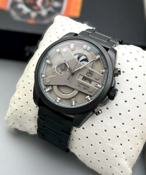 Tag Heue R CR7 Chain