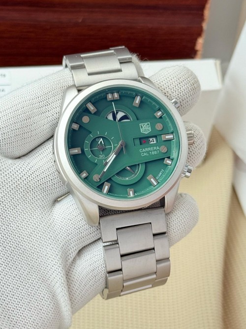 Tag Heue R CR7 Chain