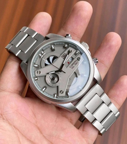 Tag Heue R CR7 Chain