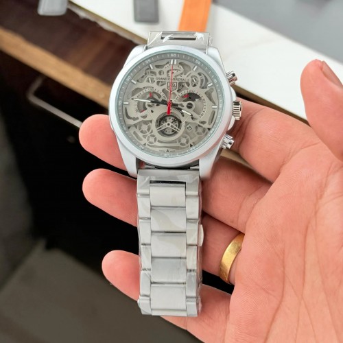 Tag Heue R CR7 Chain