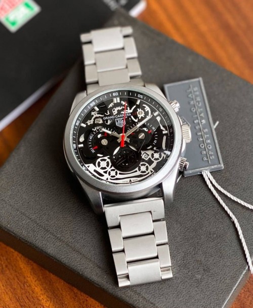 Tag Heue R CR7 Chain