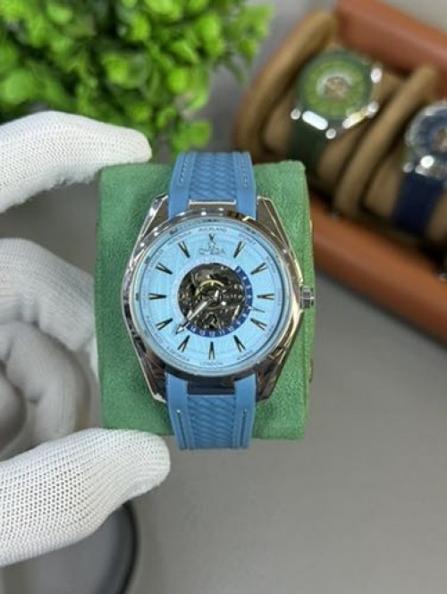 OMEGA SEAMASTER AUTOMATIC