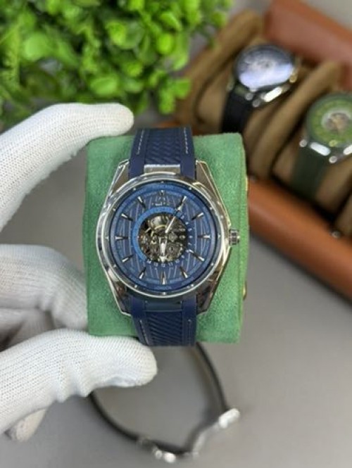 OMEGA SEAMASTER AUTOMATIC